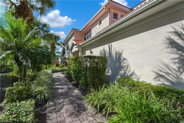 Naples, FL 34105,12855 Carrington CIR #101