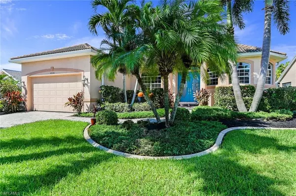 Fort Myers, FL 33908,8596 Southwind Bay CIR