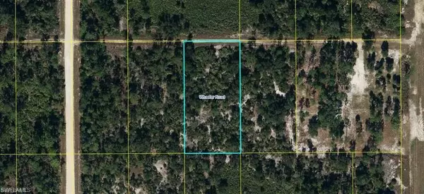 Labelle, FL 33935,7611 22nd TER