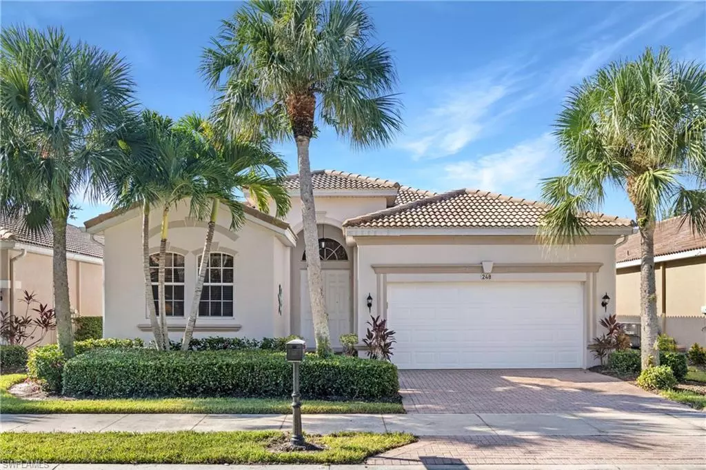 Naples, FL 34104,248 Glen Eagle CIR