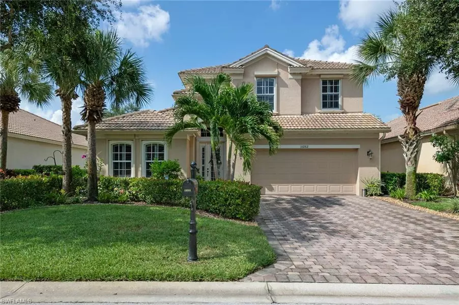 10262 Cobble Hill RD, Bonita Springs, FL 34135