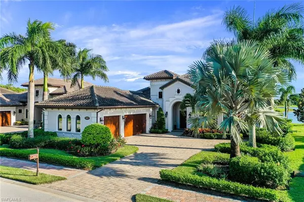 Naples, FL 34113,6685 Costa CIR