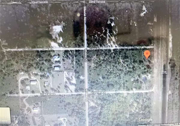 Labelle, FL 33935,7511 22nd PL