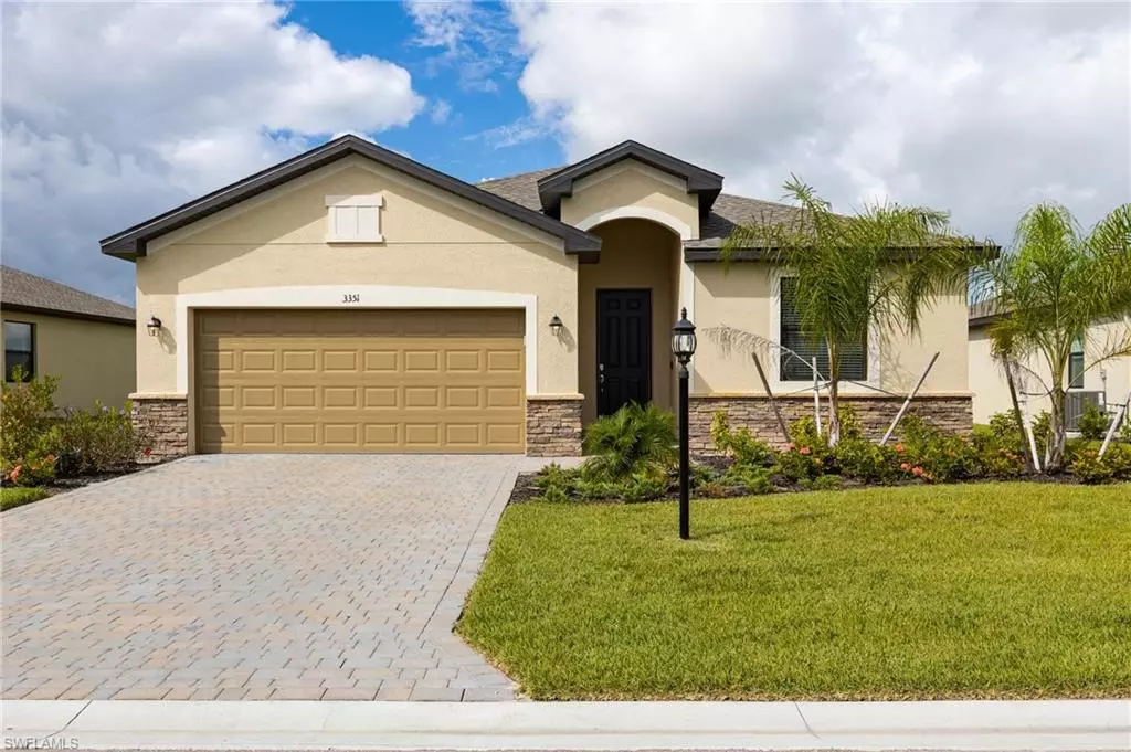 Fort Myers, FL 33905,3351 Pasadena CT