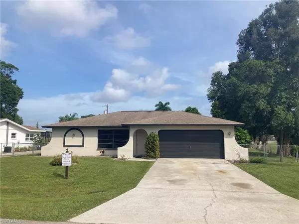 1333 Macombo RD, Fort Myers, FL 33919