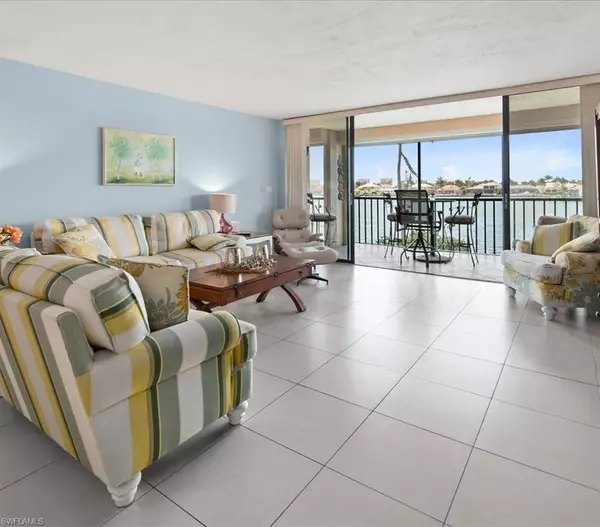 Marco Island, FL 34145,838 W Elkcam CIR #303