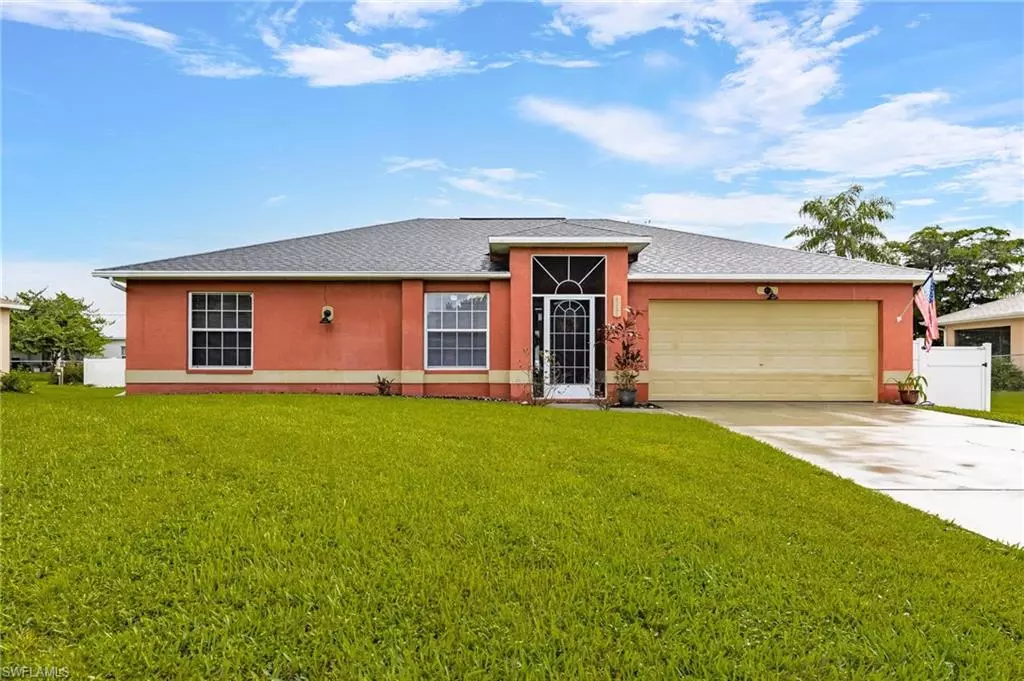 Fort Myers, FL 33905,6351 Castlewood CIR