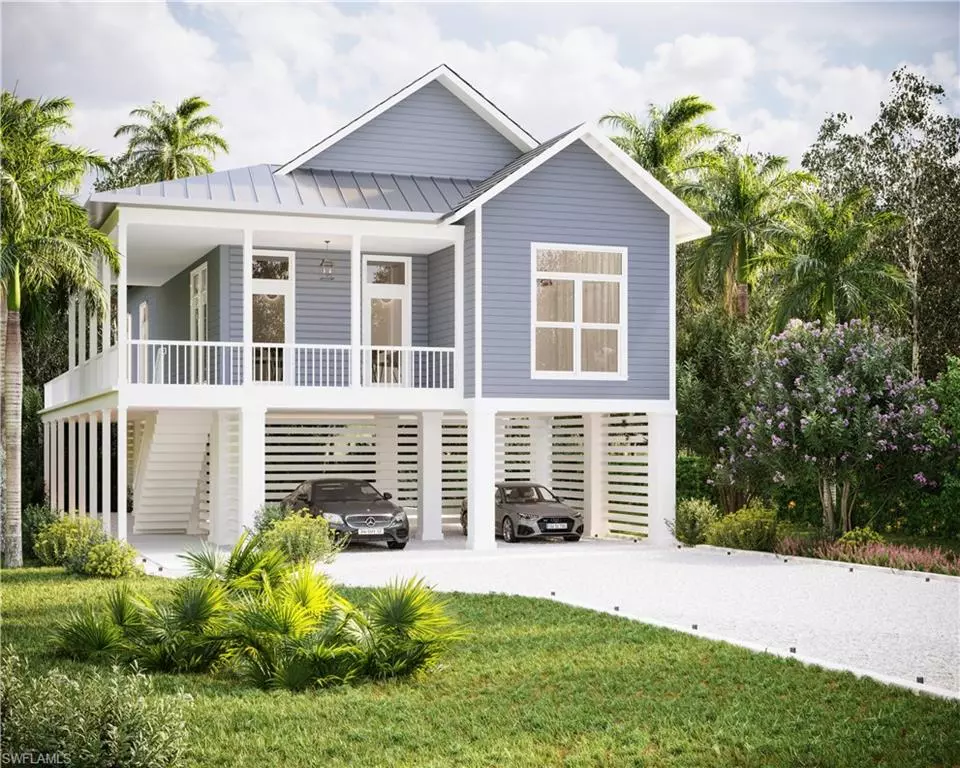 Sanibel, FL 33957,737 Vinca WAY