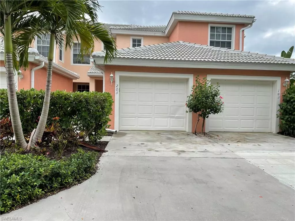 Naples, FL 34110,1166 Sweetwater LN #1702