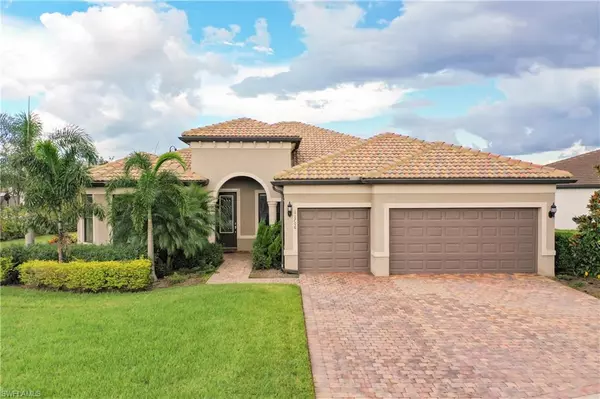 11706 Bowes CIR, Fort Myers, FL 33913