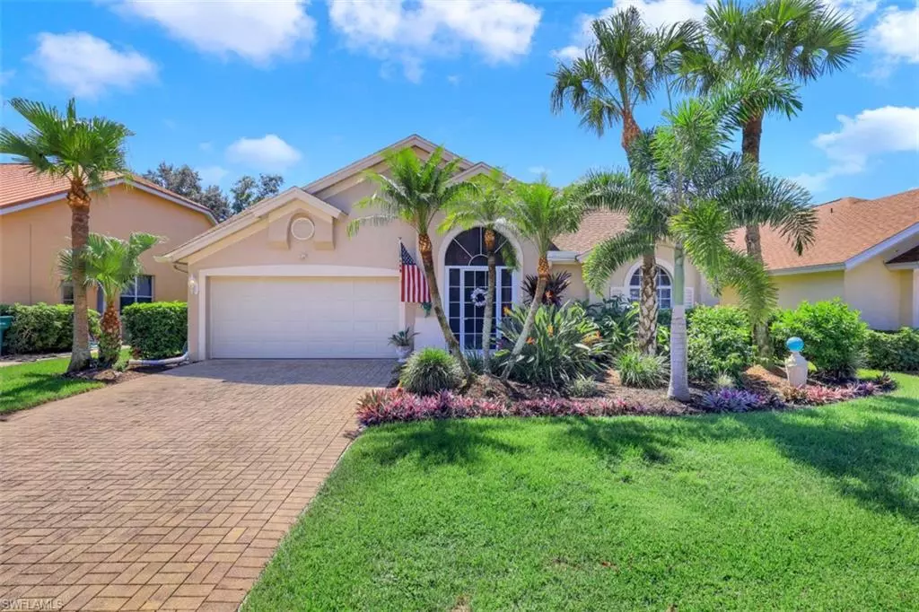 Naples, FL 34109,7573 Citrus Hill LN