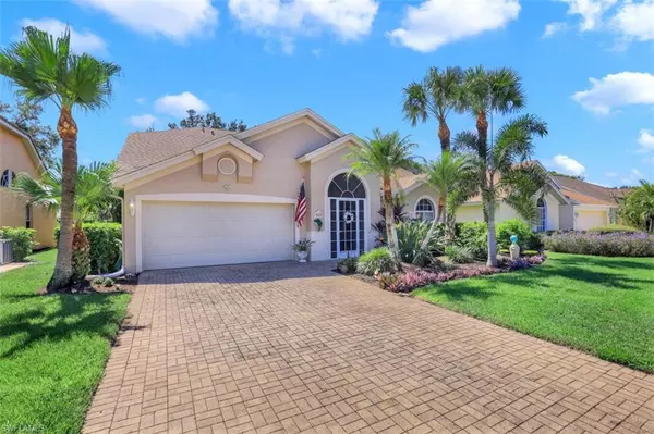 Naples, FL 34109,7573 Citrus Hill LN