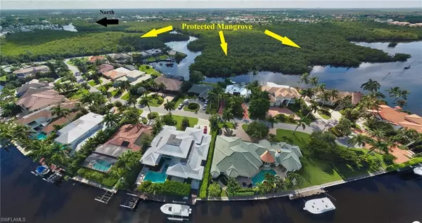 Naples, FL 34102,2195 Sheepshead DR