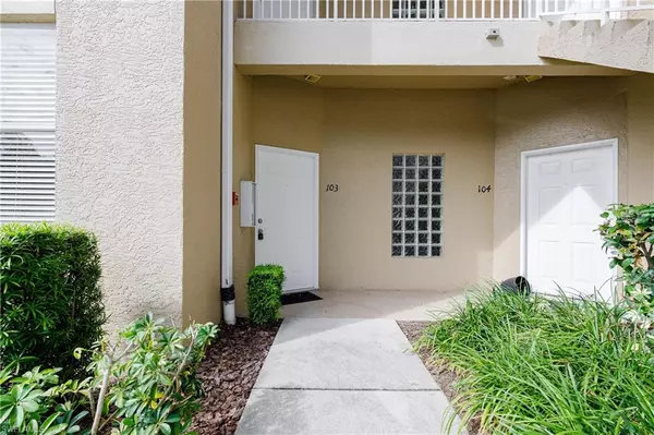 Fort Myers, FL 33913,12069 Summergate CIR #103