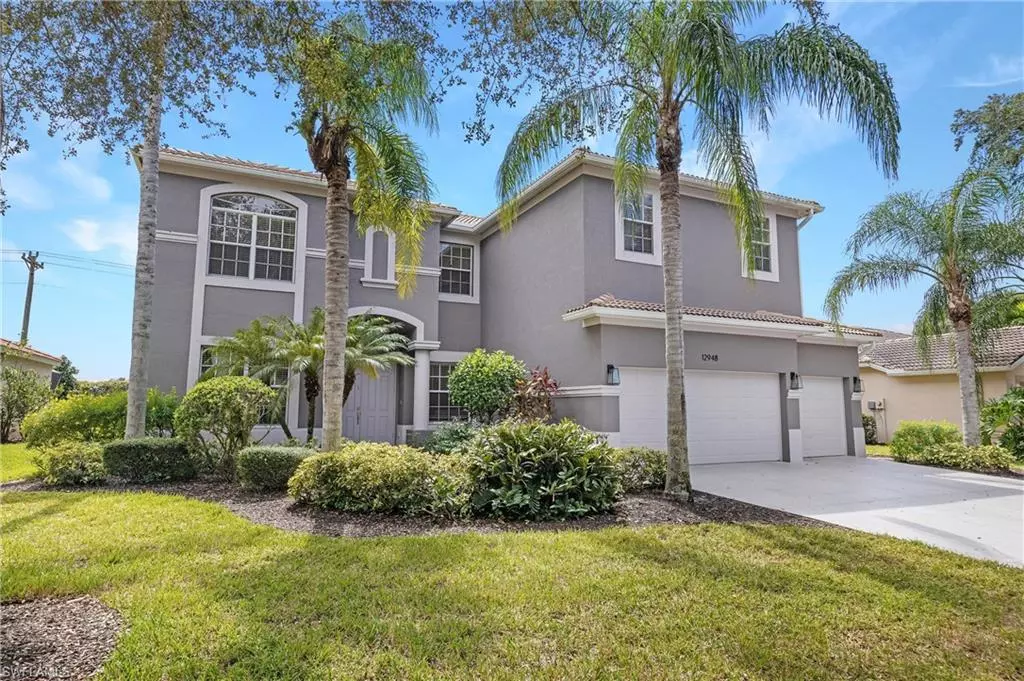 North Fort Myers, FL 33903,12948 Turtle Cove TRL