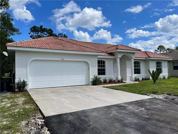 Naples, FL 34117,1950 Blue Sage DR