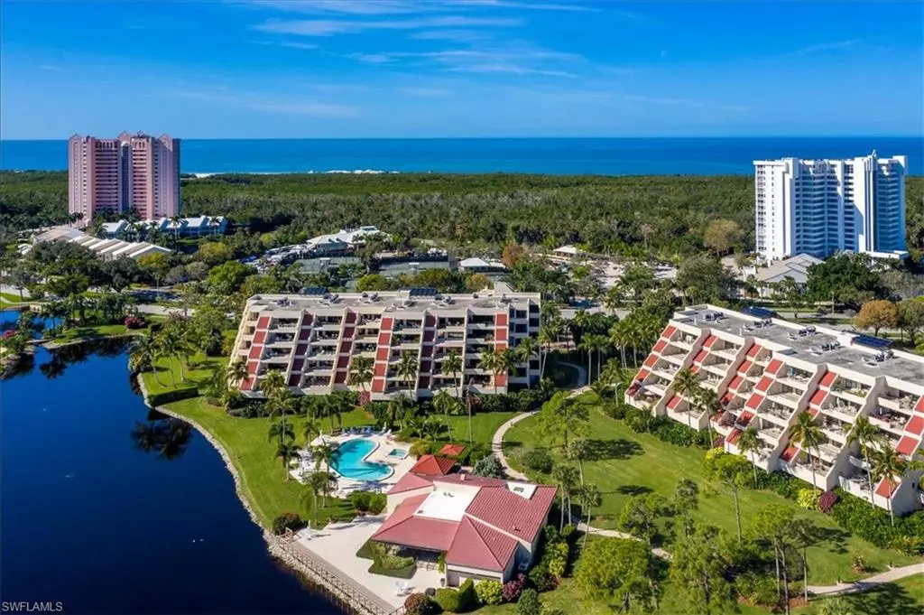 Naples, FL 34108,6350 Pelican Bay BLVD #B-PH5