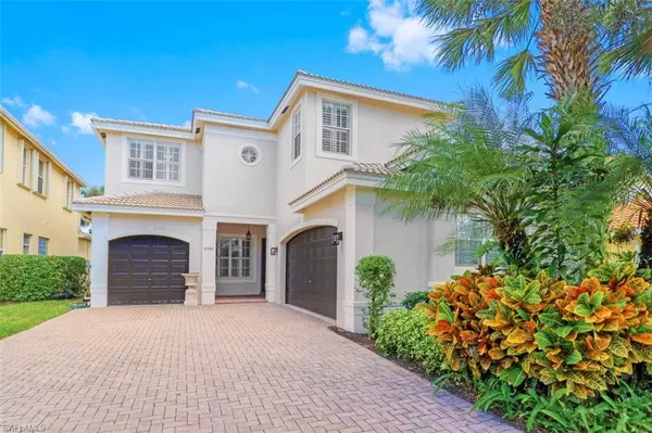 Naples, FL 34119,2041 Isla De Palma CIR