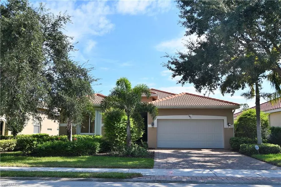 3445 SW Malagrotta CIR, Cape Coral, FL 33909