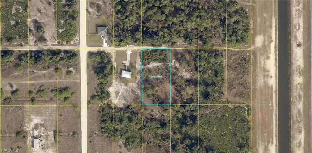 Labelle, FL 33935,7621 18th PL