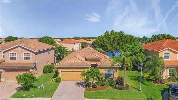 2248 Cape Heather CIR, Cape Coral, FL 33991