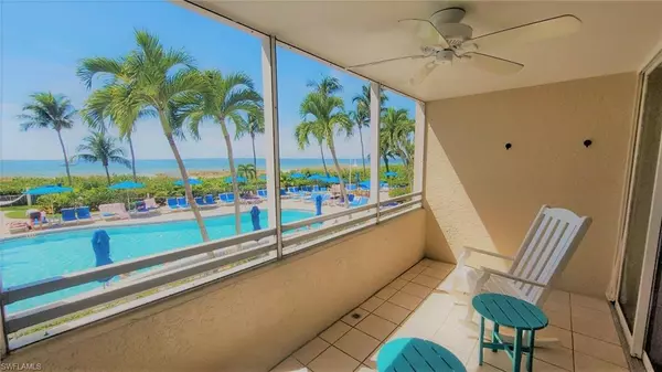 Fort Myers Beach, FL 33931,140 Estero BLVD #2103