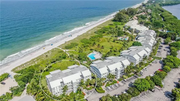 Captiva, FL 33924,2626 Beach Villas