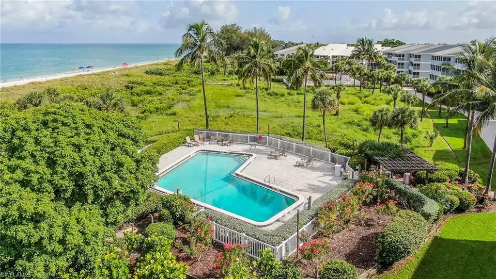 2626 Beach Villas, Captiva, FL 33924