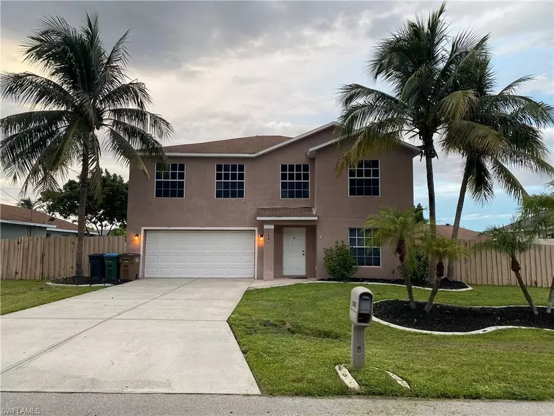 1447 SE 17th TER, Cape Coral, FL 33990