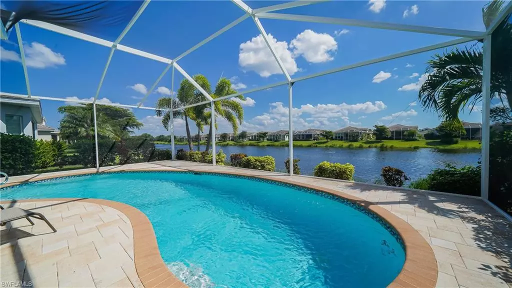 Cape Coral, FL 33991,2656 Lambay CT