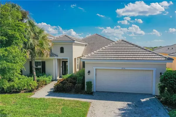 Cape Coral, FL 33991,2656 Lambay CT