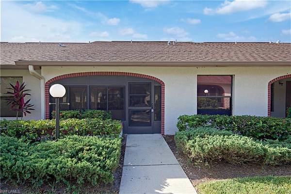 16550 Ginger LN #225, Fort Myers, FL 33908