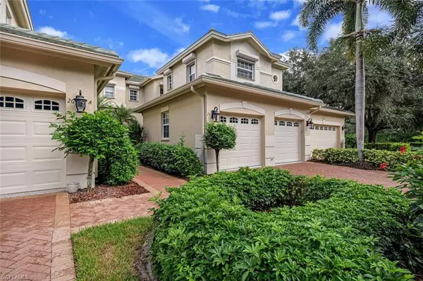 616 Vintage Reserve LN #26-B, Naples, FL 34119