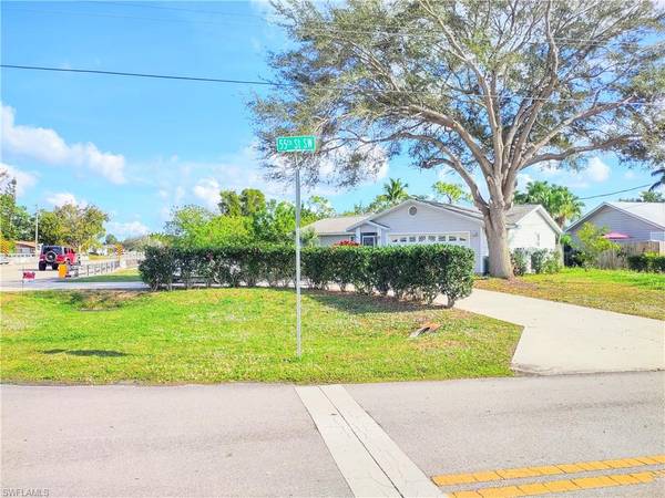 2456 55th ST SW, Naples, FL 34116