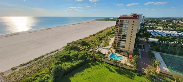 Marco Island, FL 34145,58 N Collier BLVD #1704