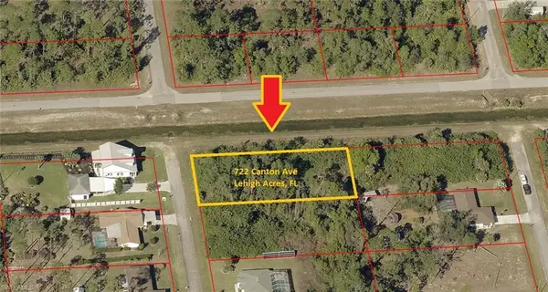 Lehigh Acres, FL 33972,722 Canton AVE