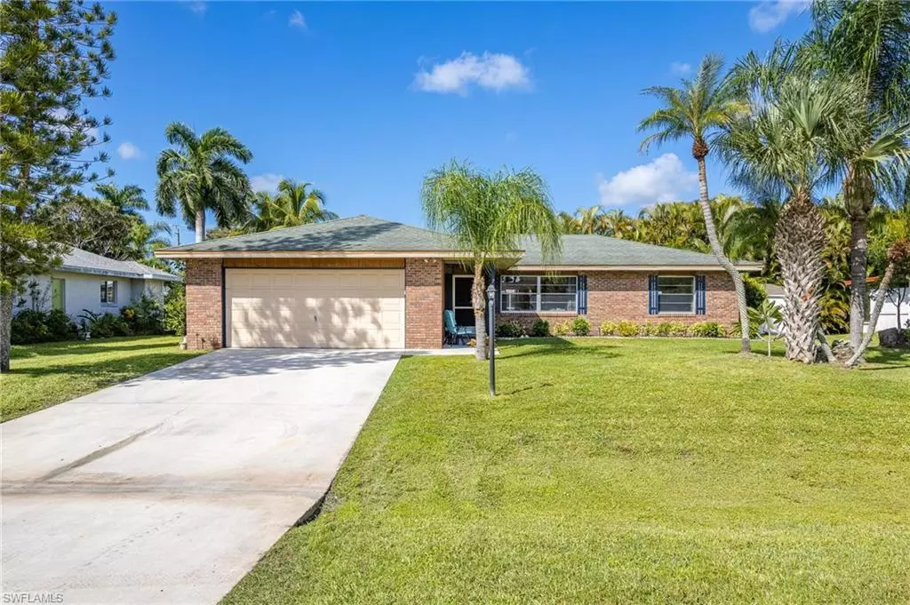 Fort Myers, FL 33908,7149 Columbia CIR