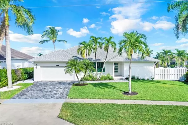 Marco Island, FL 34145,1606 Rainbow CT