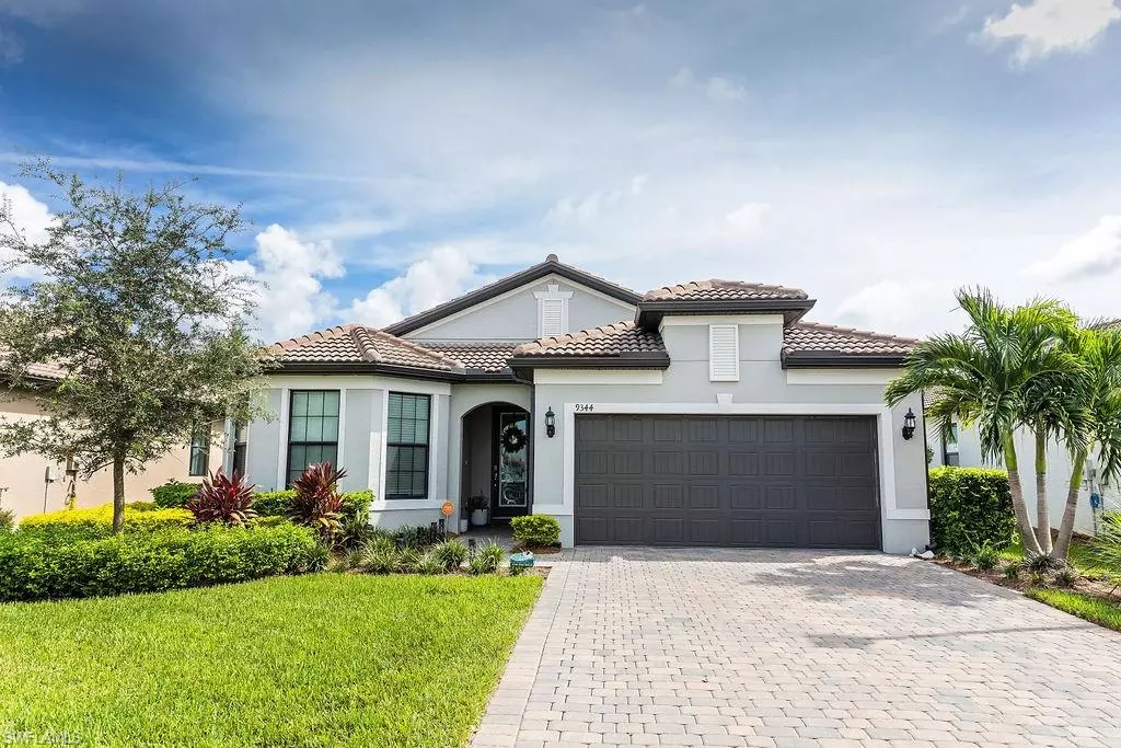 Fort Myers, FL 33967,9344 Bexley DR