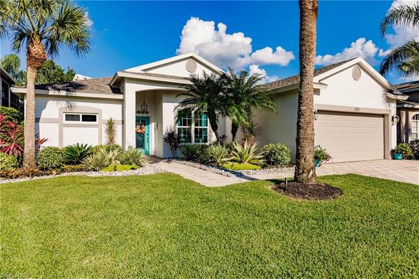 21413 Sheridan RUN, Estero, FL 33928