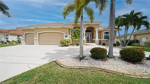 2111 Deborah DR, Punta Gorda, FL 33950