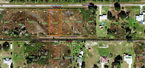 Indian Lake Estates, FL 33855,0 VALENCIA DR