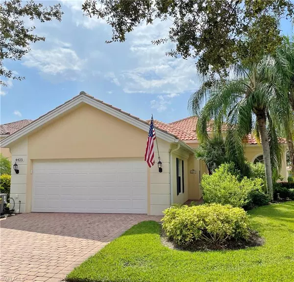 4425 Prescott LN, Naples, FL 34119