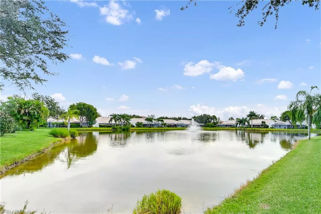 Naples, FL 34109,2138 Stacil CIR #10