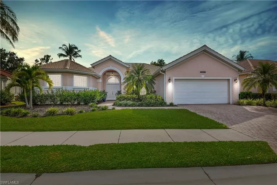 13806 Bald Cypress CIR, Fort Myers, FL 33907