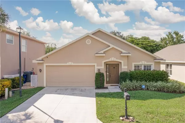 12836 Havenridge CIR, Fort Myers, FL 33912