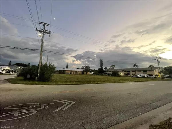 Cape Coral, FL 33904,4902 Viceroy ST