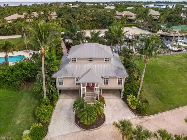 16710 Bocilla Island Club DR, Bokeelia, FL 33922