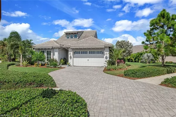 Naples, FL 34113,5099 Tortola CT