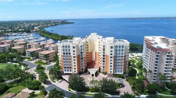 14270 Royal Harbour CT #822, Fort Myers, FL 33908